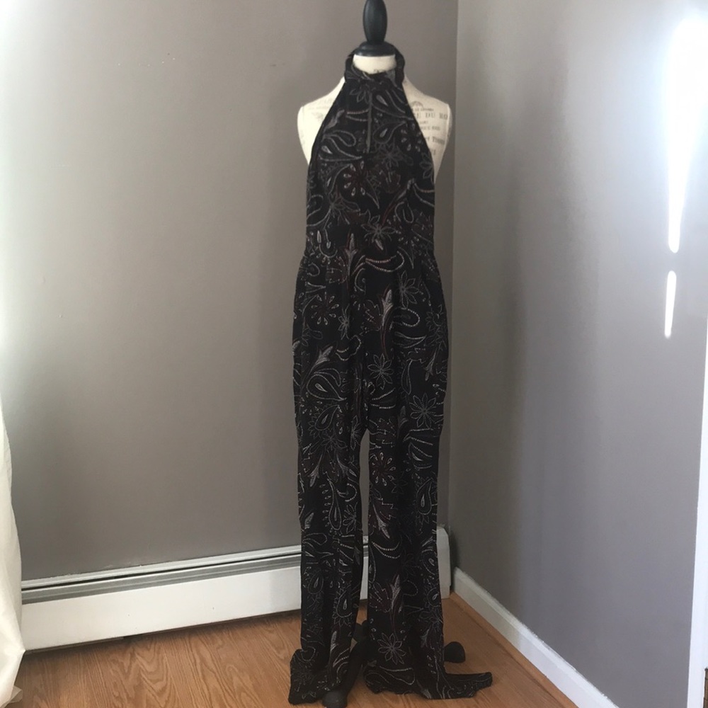ASTR jumpsuit